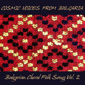 2006 Bulgarian choral folk songs vol2